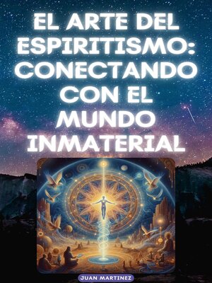 cover image of "El Arte del Espiritismo